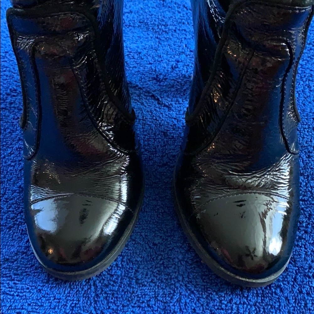 Booties - Picture 7 of 8